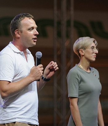 Открытое первенство по роликовым конькам ГУ «ГЦОР по ледовым дисциплинам»