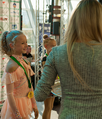 Первенство РБ "Звёздочка" 1 этап и открытое Первенство ГУ "ГЦОР по ледовым дисциплинам" 2,3 день