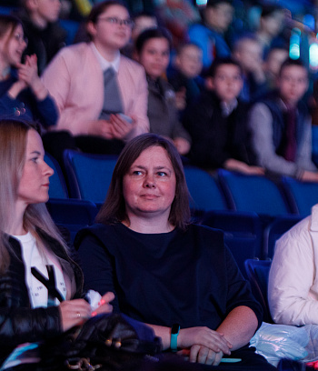 Гарачыня на лёдзе 2022