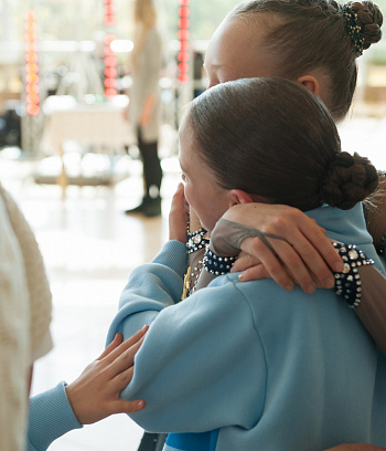 Первенство РБ "Звёздочка" 1 этап и открытое Первенство ГУ "ГЦОР по ледовым дисциплинам" 2,3 день