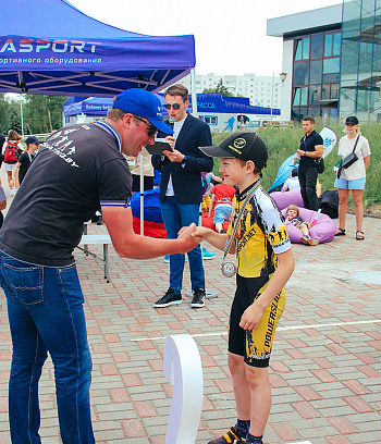 "Минск роллер геймс" 2022