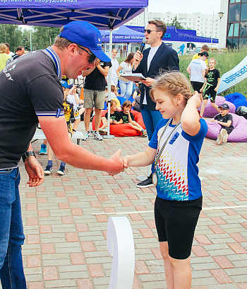 "Минск роллер геймс" 2022