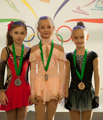 Первенство РБ "Звёздочка" 1 этап и открытое Первенство ГУ "ГЦОР по ледовым дисциплинам" 2,3 день