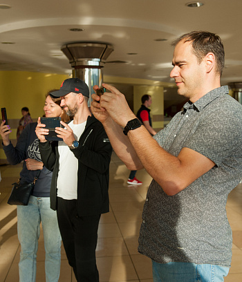 Первенство РБ "Звёздочка" 1 этап и открытое Первенство ГУ "ГЦОР по ледовым дисциплинам" 2,3 день