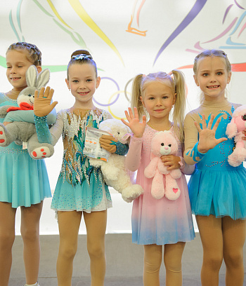 Первенство РБ "Звёздочка" 1 этап и открытое Первенство ГУ "ГЦОР по ледовым дисциплинам" 1 день