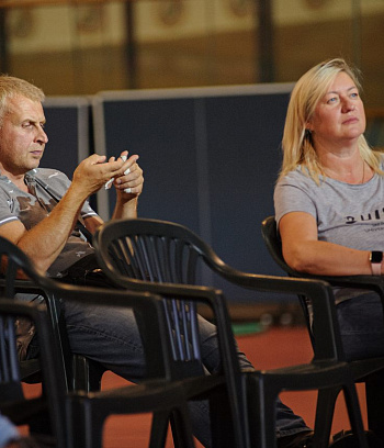 Открытое первенство по роликовым конькам ГУ «ГЦОР по ледовым дисциплинам»