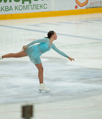 Первенство РБ "Звёздочка" 1 этап и открытое Первенство ГУ "ГЦОР по ледовым дисциплинам" 2,3 день