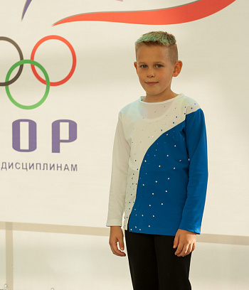 Первенство РБ "Звёздочка" 1 этап и открытое Первенство ГУ "ГЦОР по ледовым дисциплинам" 2,3 день