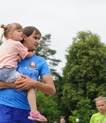 Летний лагерь - экскурсия по Гродно
