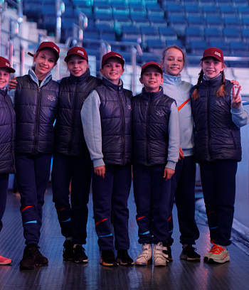 Гарачыня на лёдзе 2022