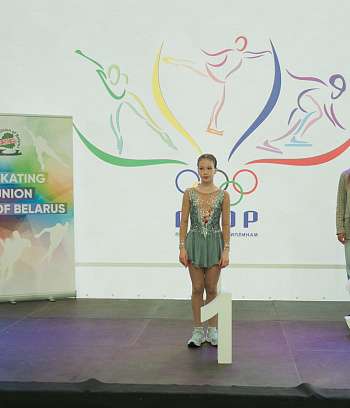 Первенство РБ "Звёздочка" 1 этап и открытое Первенство ГУ "ГЦОР по ледовым дисциплинам" 2,3 день