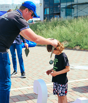 "Минск роллер геймс" 2022