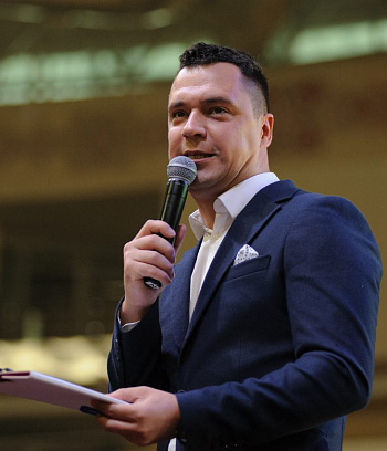 Открытое первенство по роликовым конькам ГУ «ГЦОР по ледовым дисциплинам»