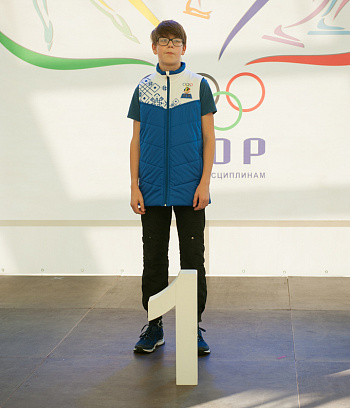 Первенство РБ "Звёздочка" 1 этап и открытое Первенство ГУ "ГЦОР по ледовым дисциплинам" 2,3 день