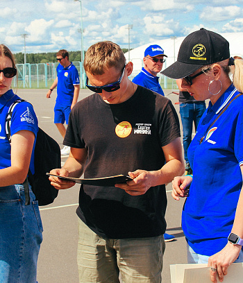 "Минск роллер геймс" 2022