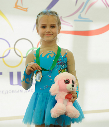 Первенство РБ "Звёздочка" 1 этап и открытое Первенство ГУ "ГЦОР по ледовым дисциплинам" 1 день