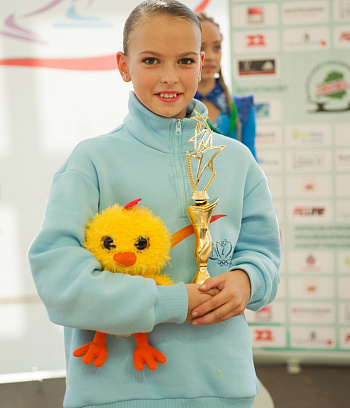 Первенство РБ "Звёздочка" 1 этап и открытое Первенство ГУ "ГЦОР по ледовым дисциплинам" 2,3 день