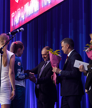 Гарачыня на лёдзе 2022