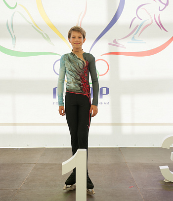 Первенство РБ "Звёздочка" 1 этап и открытое Первенство ГУ "ГЦОР по ледовым дисциплинам" 2,3 день