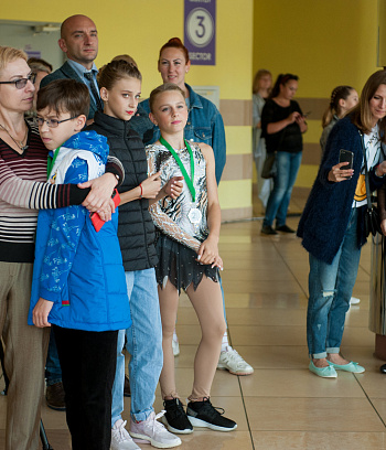 Первенство РБ "Звёздочка" 1 этап и открытое Первенство ГУ "ГЦОР по ледовым дисциплинам" 2,3 день