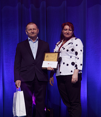 Гарачыня на лёдзе 2022