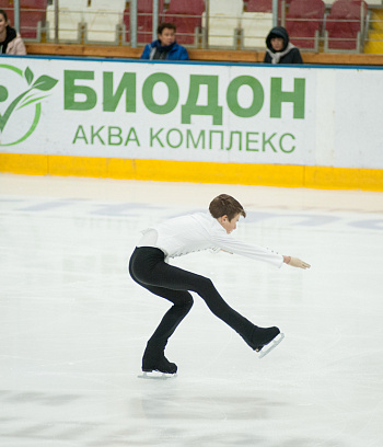 Первенство РБ "Звёздочка" 1 этап и открытое Первенство ГУ "ГЦОР по ледовым дисциплинам" 2,3 день