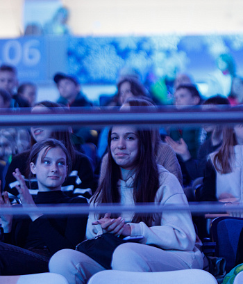 Гарачыня на лёдзе 2022