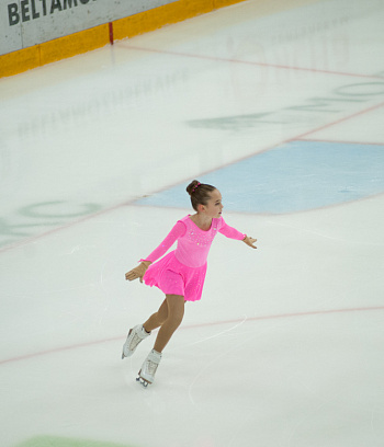 Первенство РБ "Звёздочка" 1 этап и открытое Первенство ГУ "ГЦОР по ледовым дисциплинам" 2,3 день