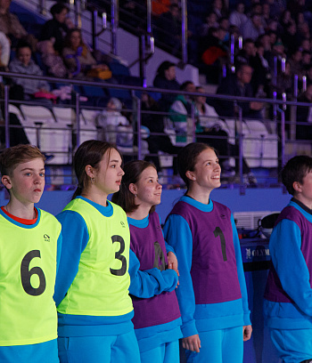 Гарачыня на лёдзе 2022