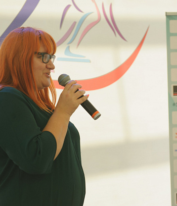 Первенство РБ "Звёздочка" 1 этап и открытое Первенство ГУ "ГЦОР по ледовым дисциплинам" 1 день