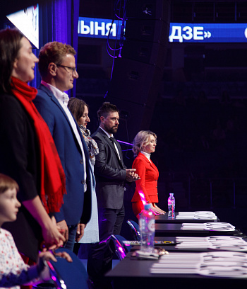 Гарачыня на лёдзе 2022