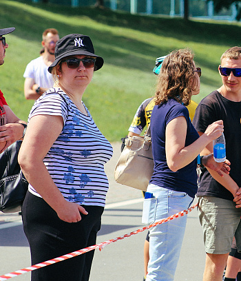 "Минск роллер геймс" 2022