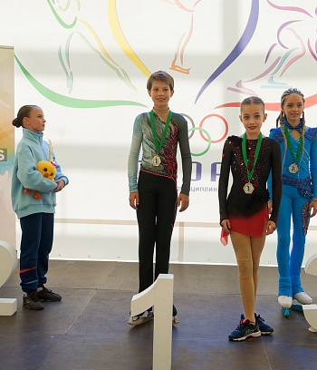 Первенство РБ "Звёздочка" 1 этап и открытое Первенство ГУ "ГЦОР по ледовым дисциплинам" 2,3 день