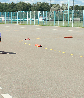 "Минск роллер геймс" 2022