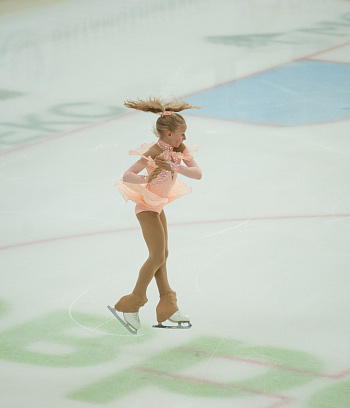 Первенство РБ "Звёздочка" 1 этап и открытое Первенство ГУ "ГЦОР по ледовым дисциплинам" 2,3 день