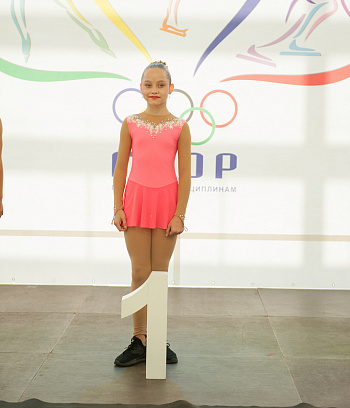 Первенство РБ "Звёздочка" 1 этап и открытое Первенство ГУ "ГЦОР по ледовым дисциплинам" 2,3 день