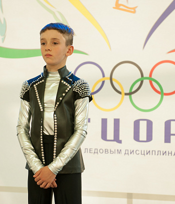 Первенство РБ "Звёздочка" 1 этап и открытое Первенство ГУ "ГЦОР по ледовым дисциплинам" 2,3 день