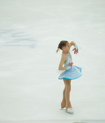 Первенство РБ "Звёздочка" 1 этап и открытое Первенство ГУ "ГЦОР по ледовым дисциплинам" 2,3 день