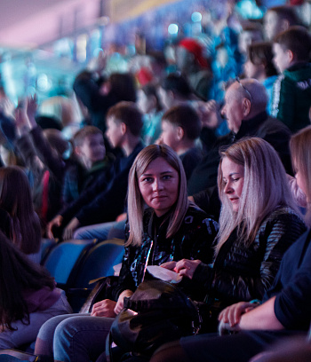 Гарачыня на лёдзе 2022