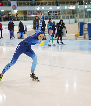 Открытое первенство памяти Игоря Железовского