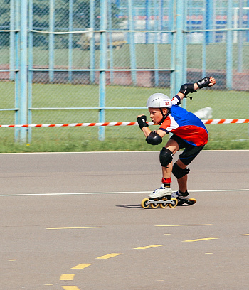 "Минск роллер геймс" 2022