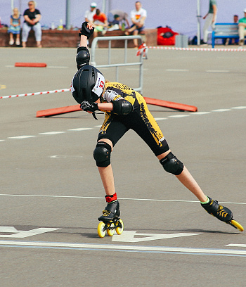 "Минск роллер геймс" 2022