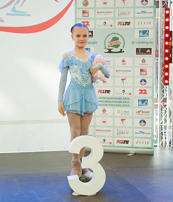 Первенство РБ "Звёздочка" 1 этап и открытое Первенство ГУ "ГЦОР по ледовым дисциплинам" 2,3 день