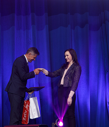 Гарачыня на лёдзе 2022