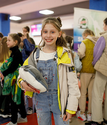 Гарачыня на лёдзе 2022