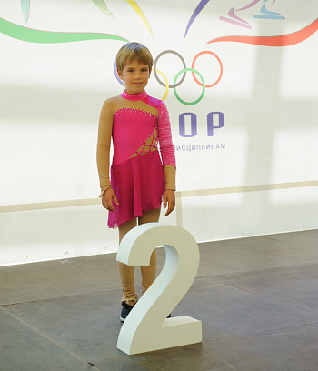 Первенство РБ "Звёздочка" 1 этап и открытое Первенство ГУ "ГЦОР по ледовым дисциплинам" 1 день