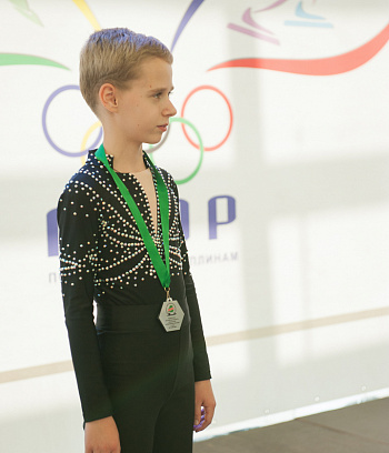 Первенство РБ "Звёздочка" 1 этап и открытое Первенство ГУ "ГЦОР по ледовым дисциплинам" 2,3 день