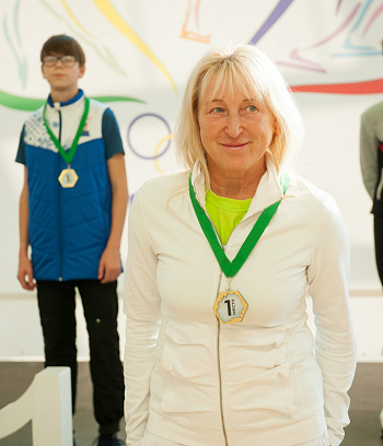 Первенство РБ "Звёздочка" 1 этап и открытое Первенство ГУ "ГЦОР по ледовым дисциплинам" 2,3 день