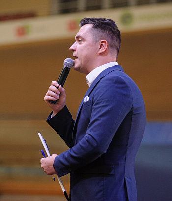 Открытое первенство по роликовым конькам ГУ «ГЦОР по ледовым дисциплинам»