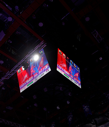 Гарачыня на лёдзе 2022